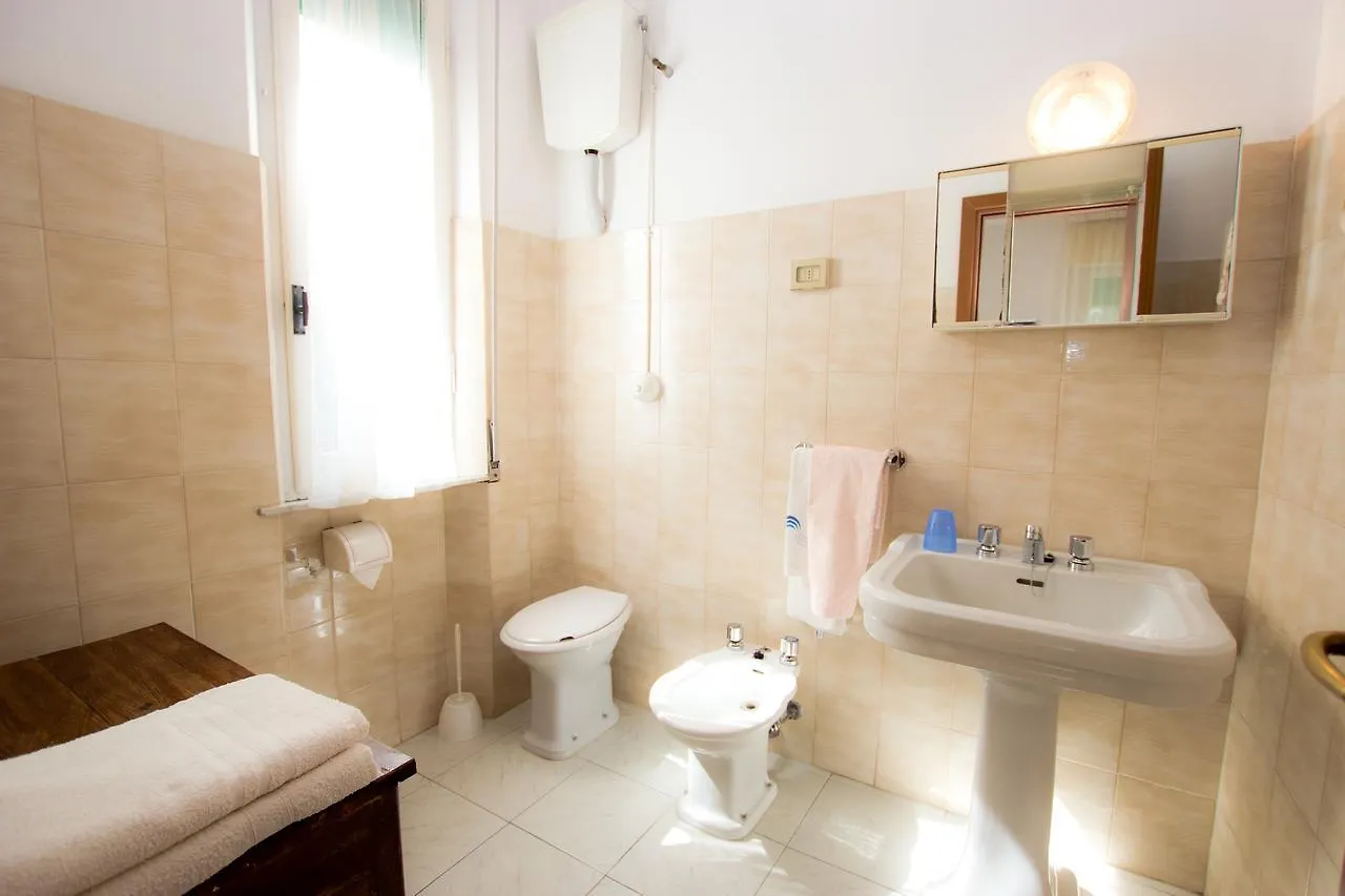 Hotel Villa Olga Marina di Massa