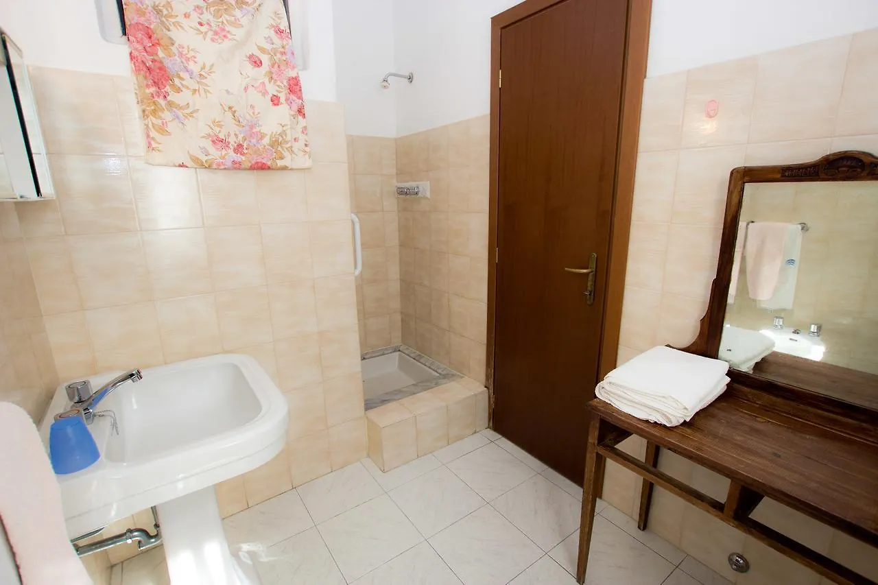 Villa Olga Marina di Massa Hotel