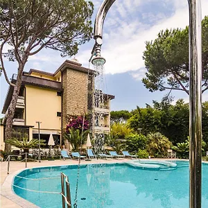 Nedy Hotel