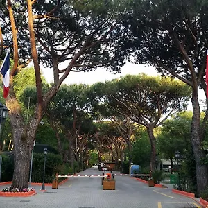 Dal Pino Camping