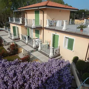 Rta La Pergola Apartahotel