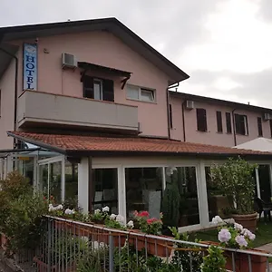 Patrizia Hotel